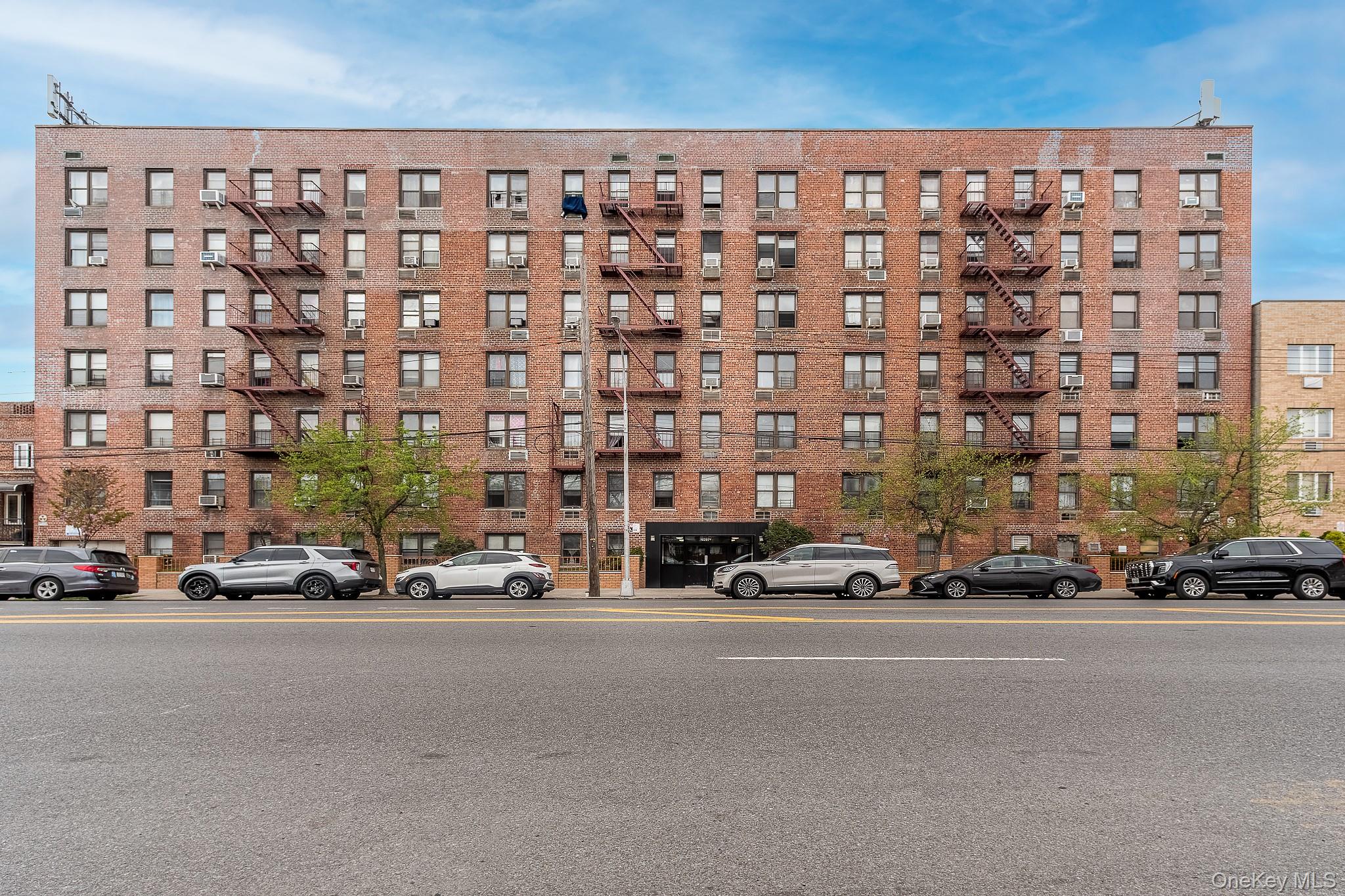 2922 Nostrand Avenue, Unit 4A