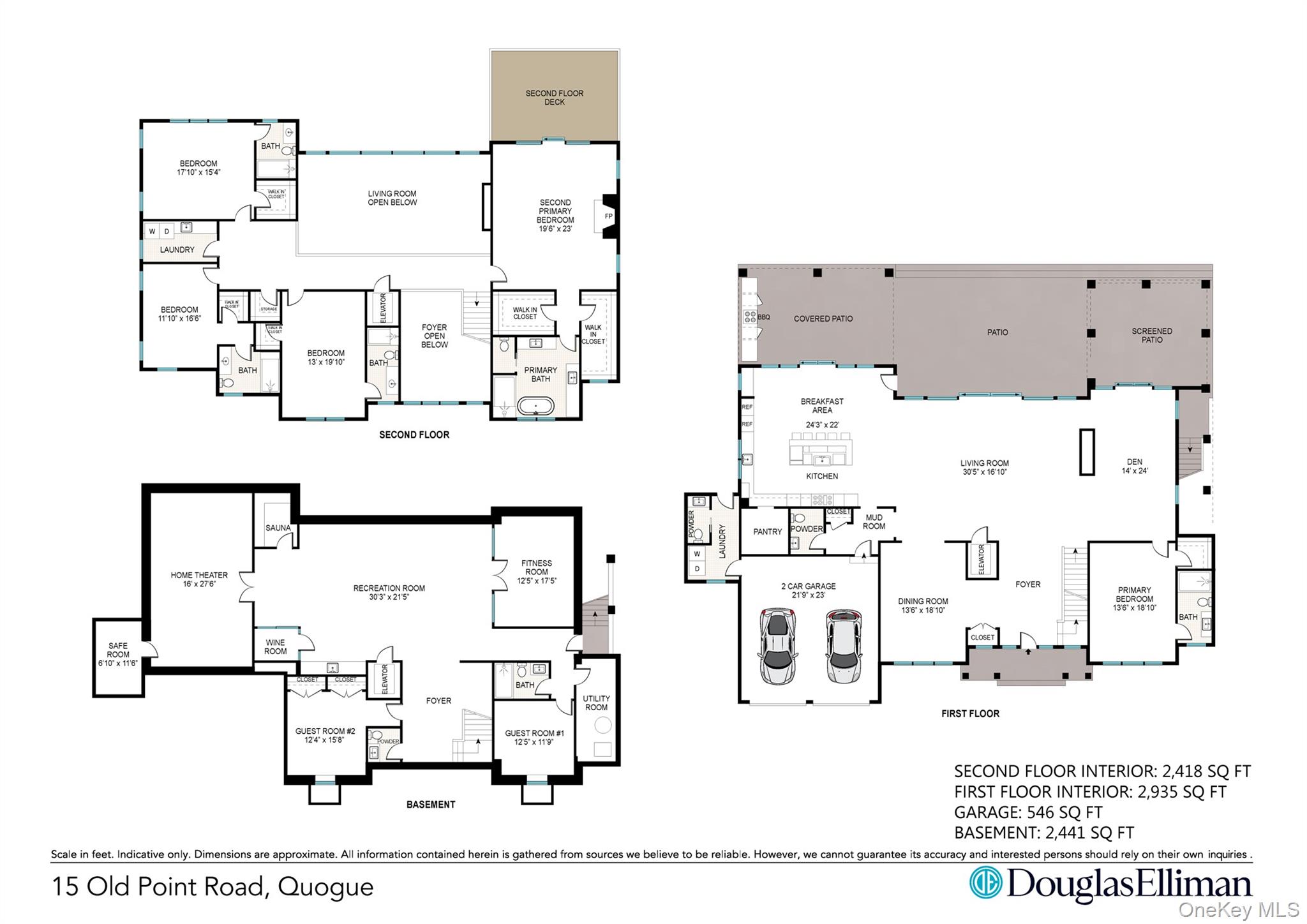 15 Old Point Road – For Sale photo 44