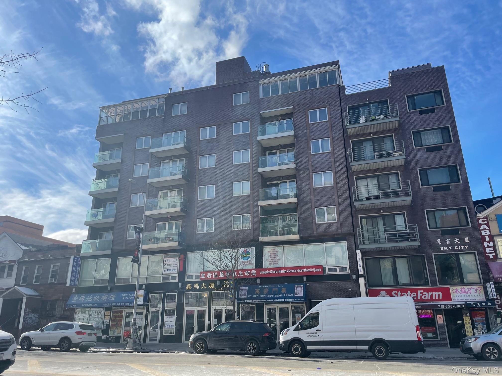 4142 College Point Boulevard, Unit 2A photo 17