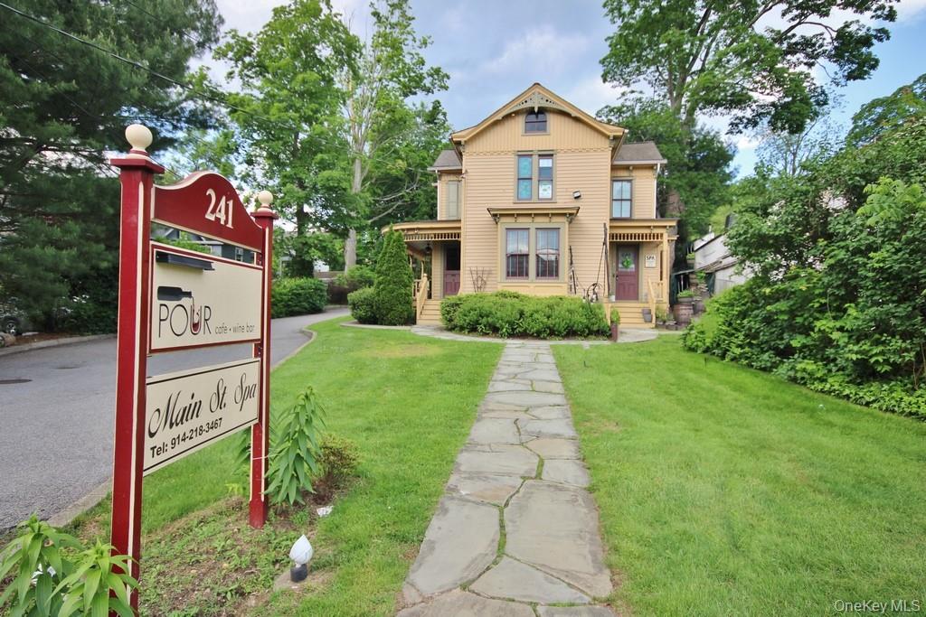 241 E Main Street – For Sale photo 3