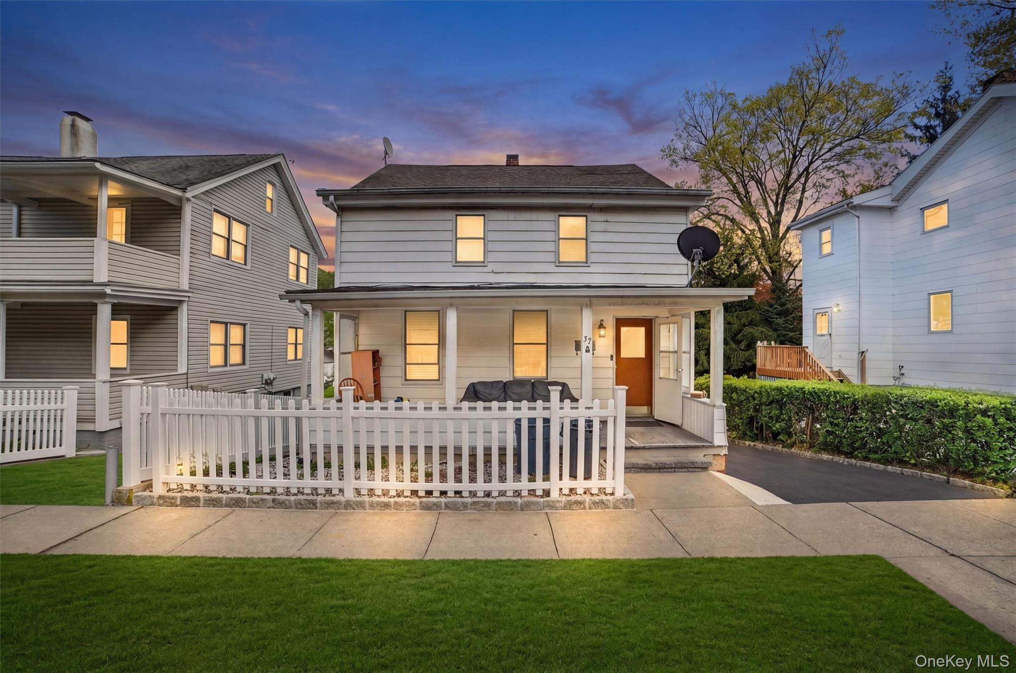 32 Terrace Avenue – For Sale