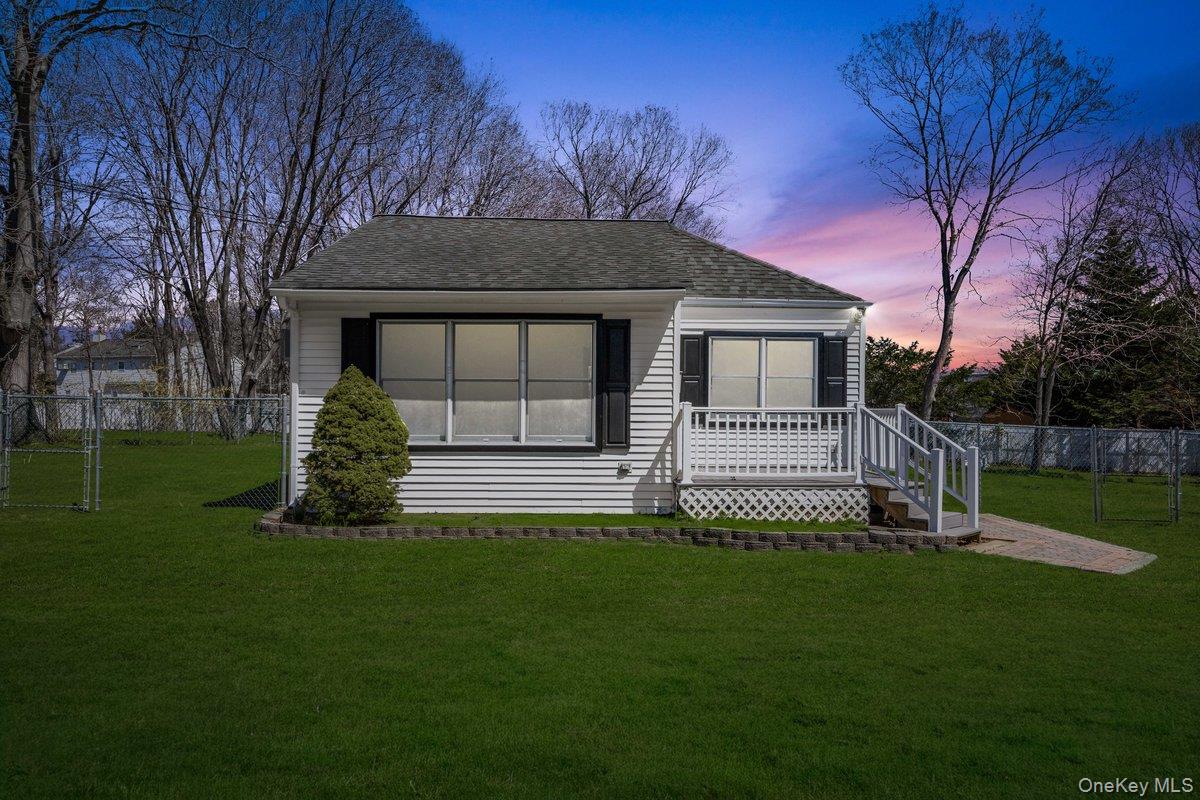 819 Canal Road – For Sale