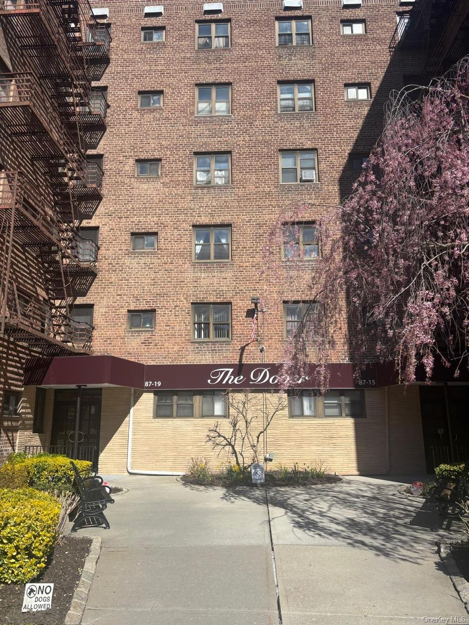 87-19 204th Street, Unit A68 photo 11