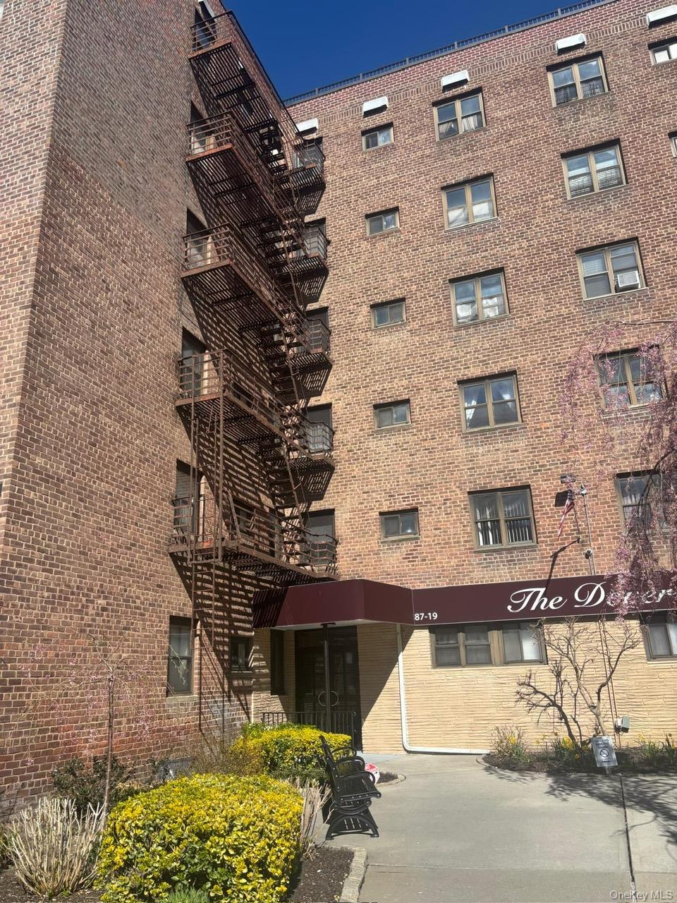 87-19 204th Street, Unit A68 photo 10