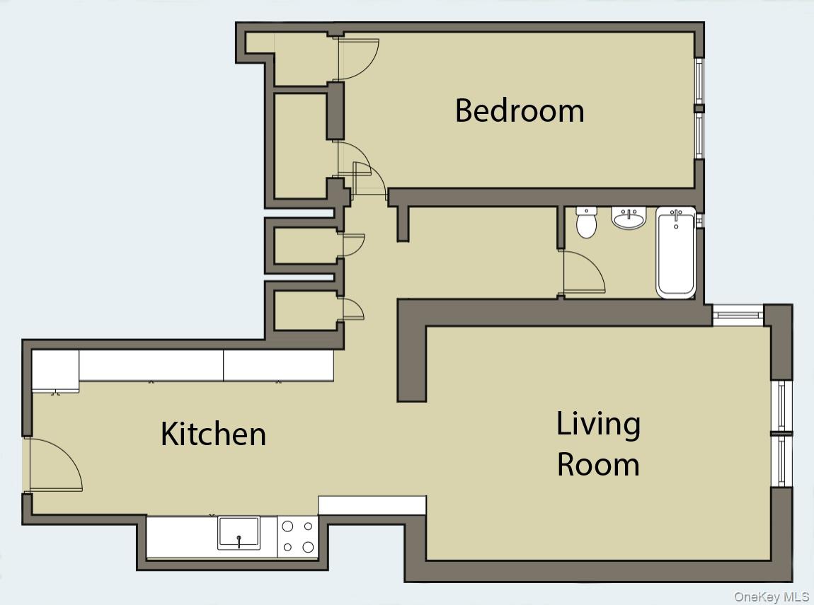255 Bronx River Road, Unit 6J photo 5