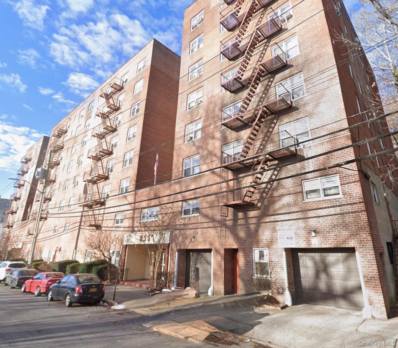 255 Bronx River Road, Unit 6J photo 6