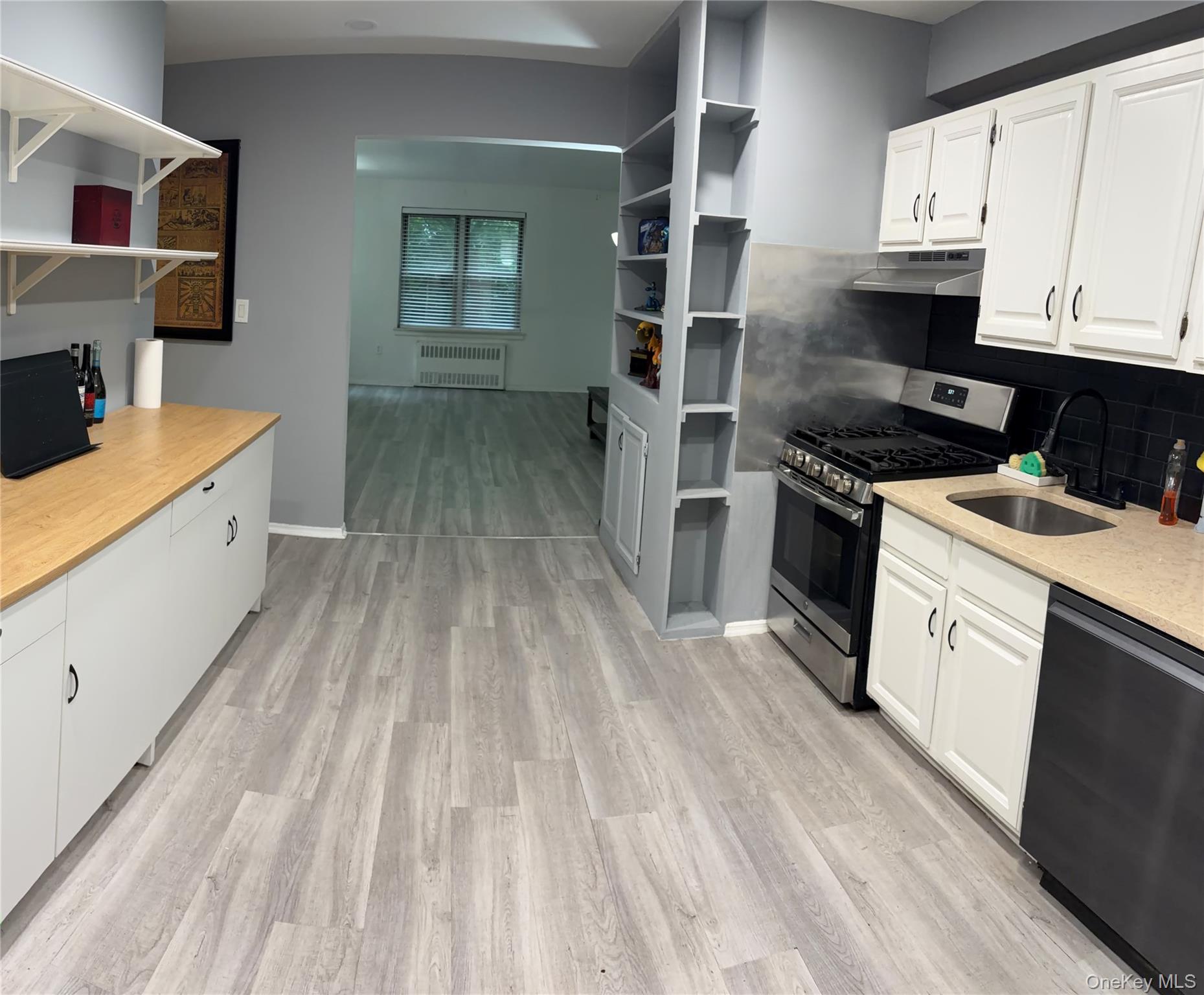 255 Bronx River Road, Unit 6J