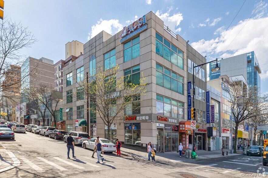3660 Main Street, Unit #4