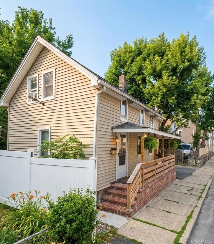 21 Center Street – For Sale photo 2
