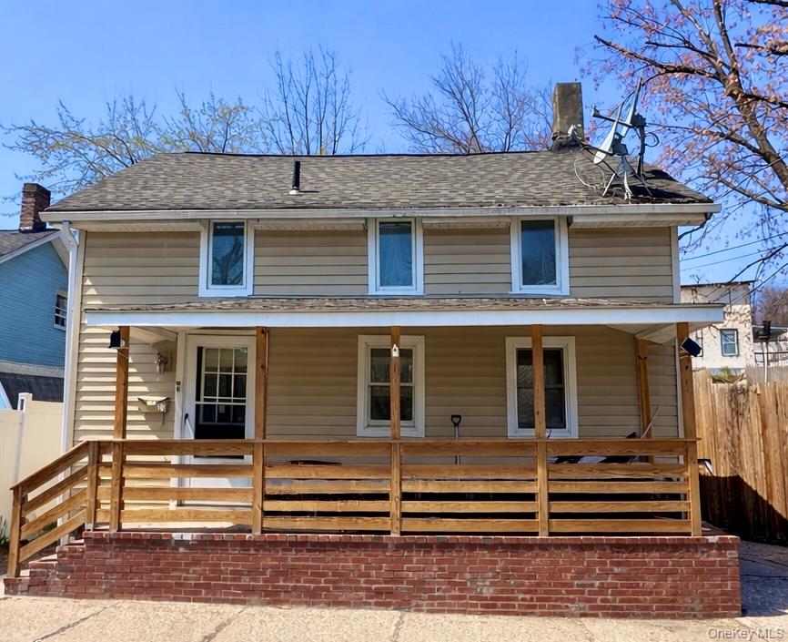 21 Center Street – For Sale