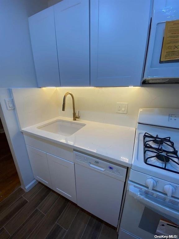 2 Town House Place, Unit 1J photo 7