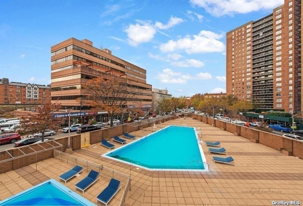 70-25 Yellowstone Blvd, Unit 1 Y