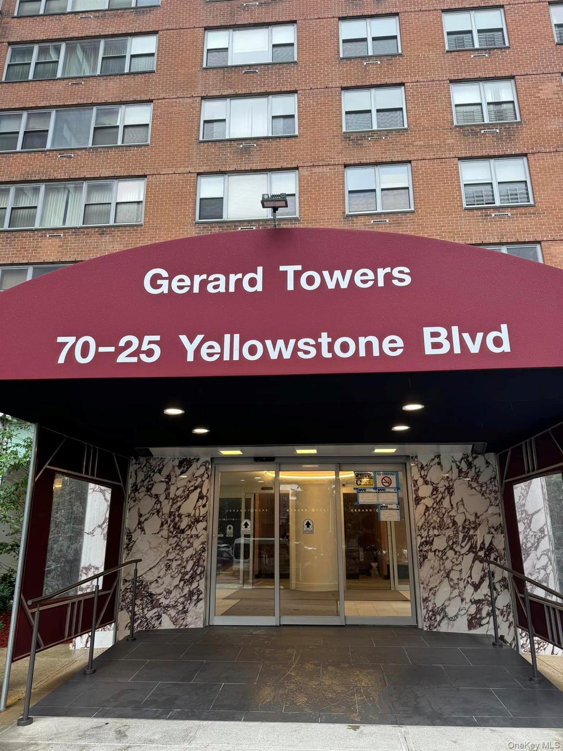 70-25 Yellowstone Blvd, Unit 1 Y photo 3