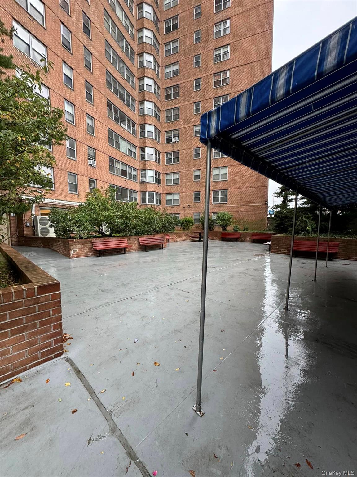 70-25 Yellowstone Blvd, Unit 1 Y photo 14