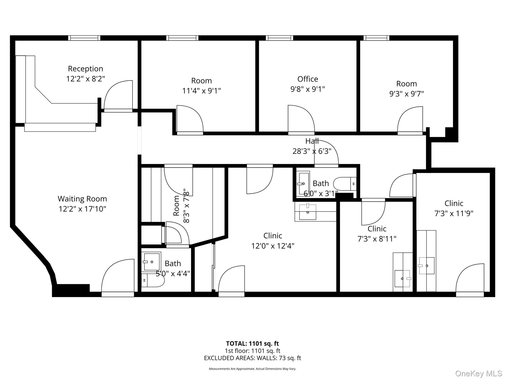 230 Hilton Avenue, Unit STE 105 photo 20