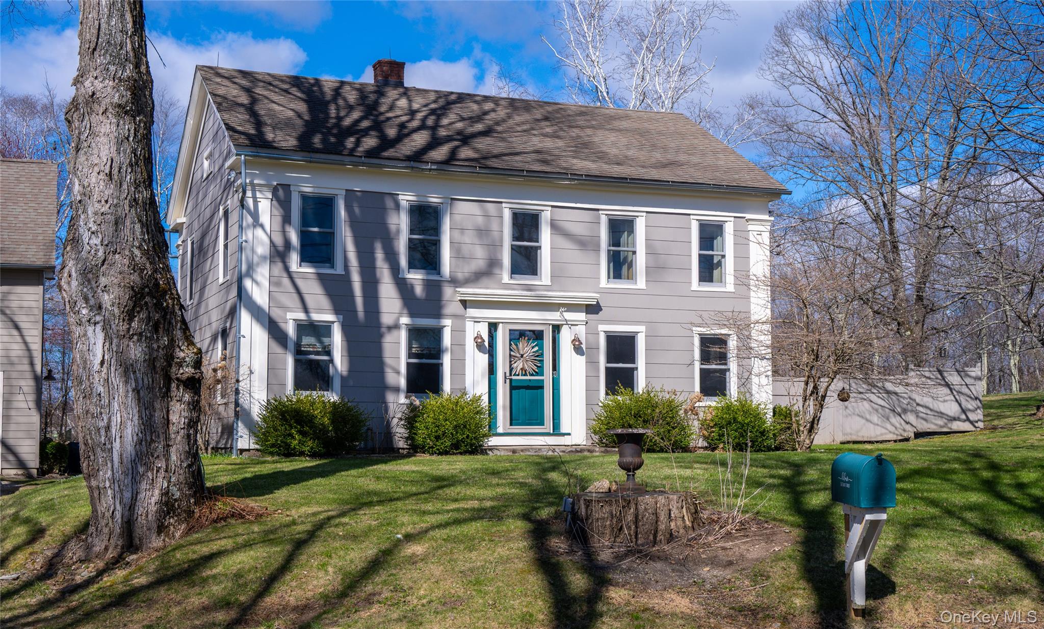 163 E Street – For Rent