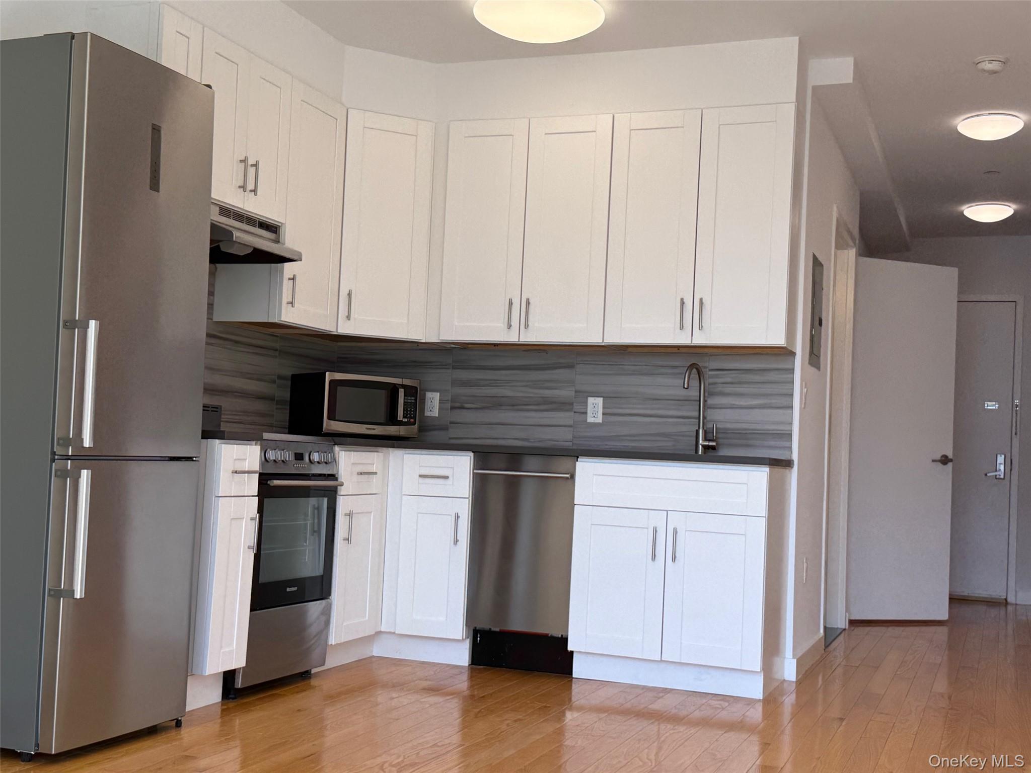 362 W 127th Street, Unit 4A photo 7
