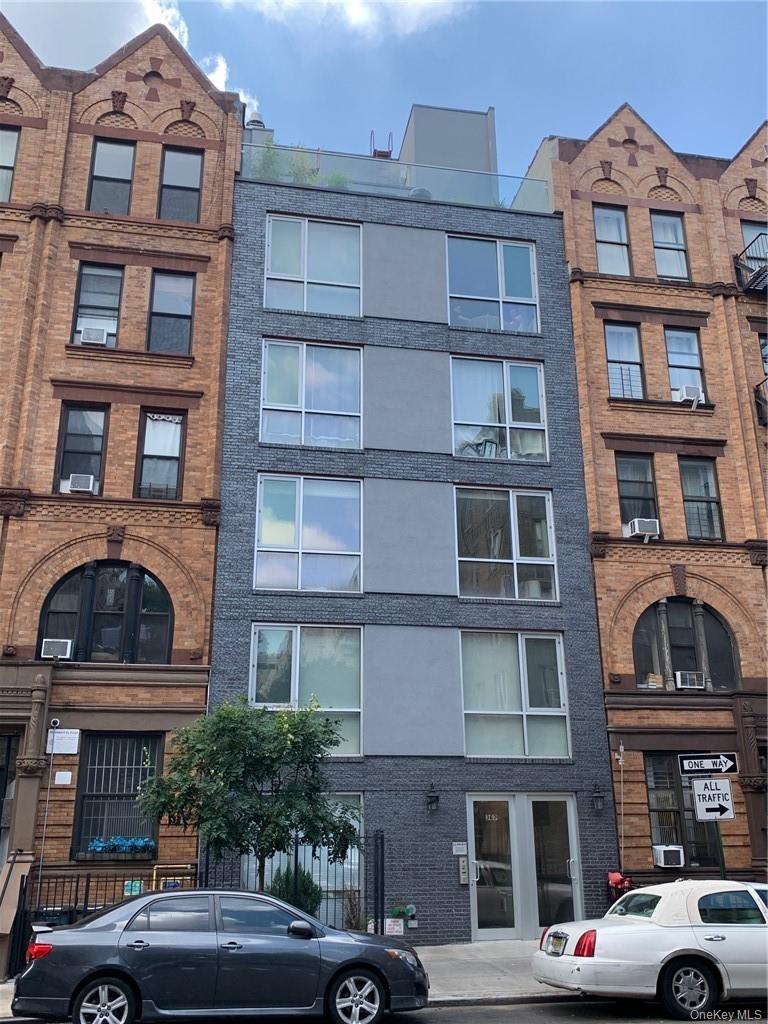 362 W 127th Street, Unit 4A