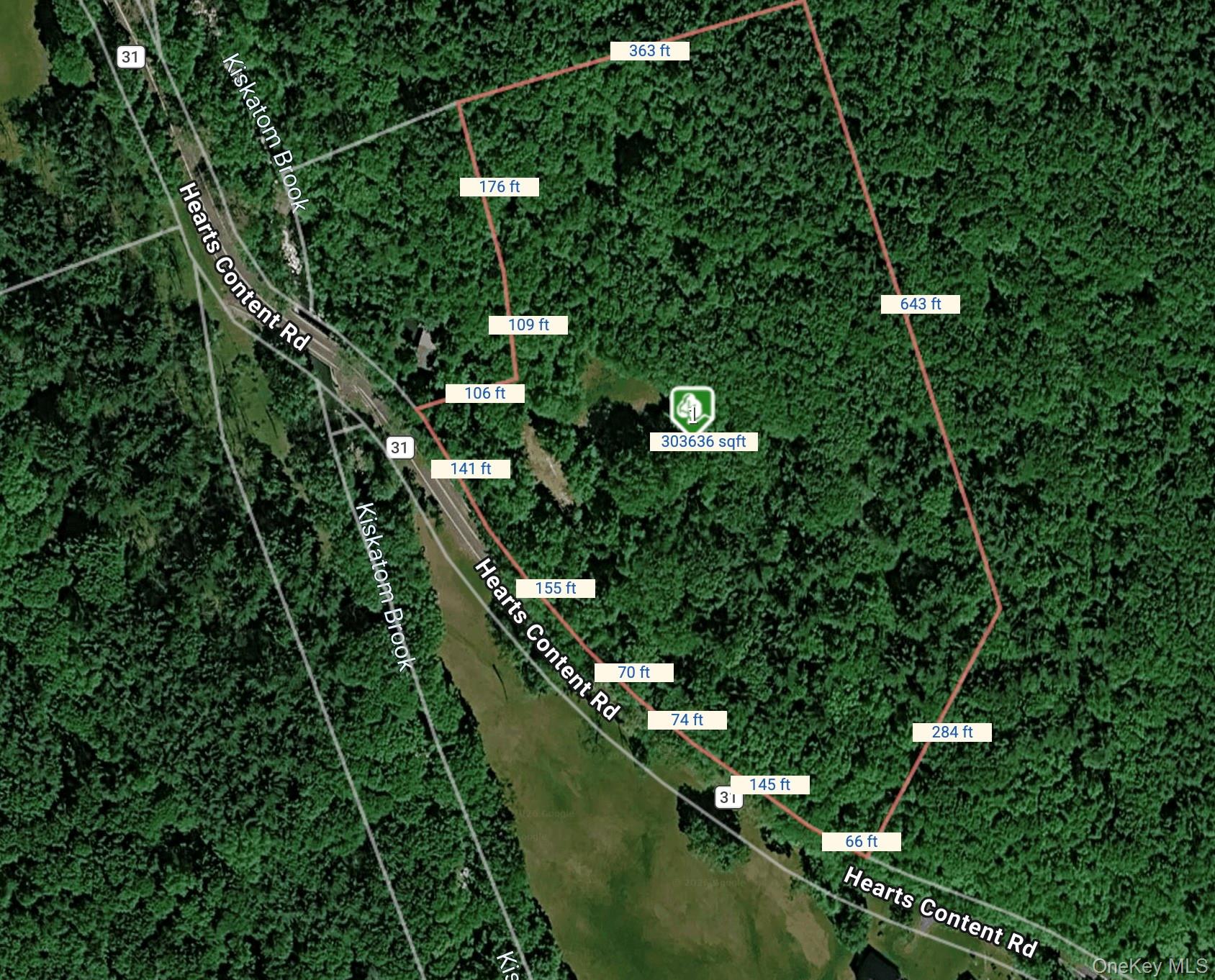 804 Hearts Content Road – For Sale photo 2