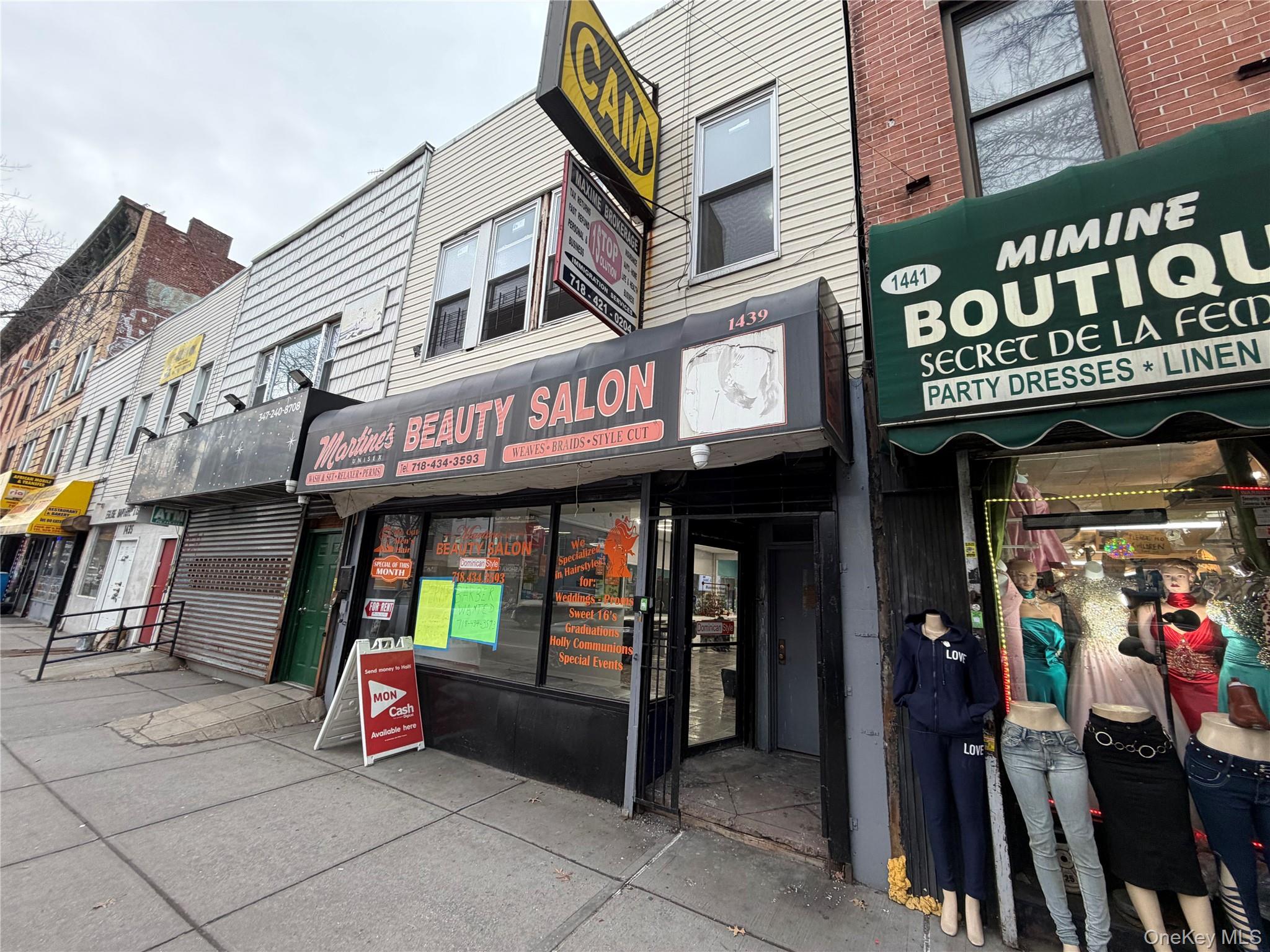 1439 Flatbush Avenue – For Rent photo 2