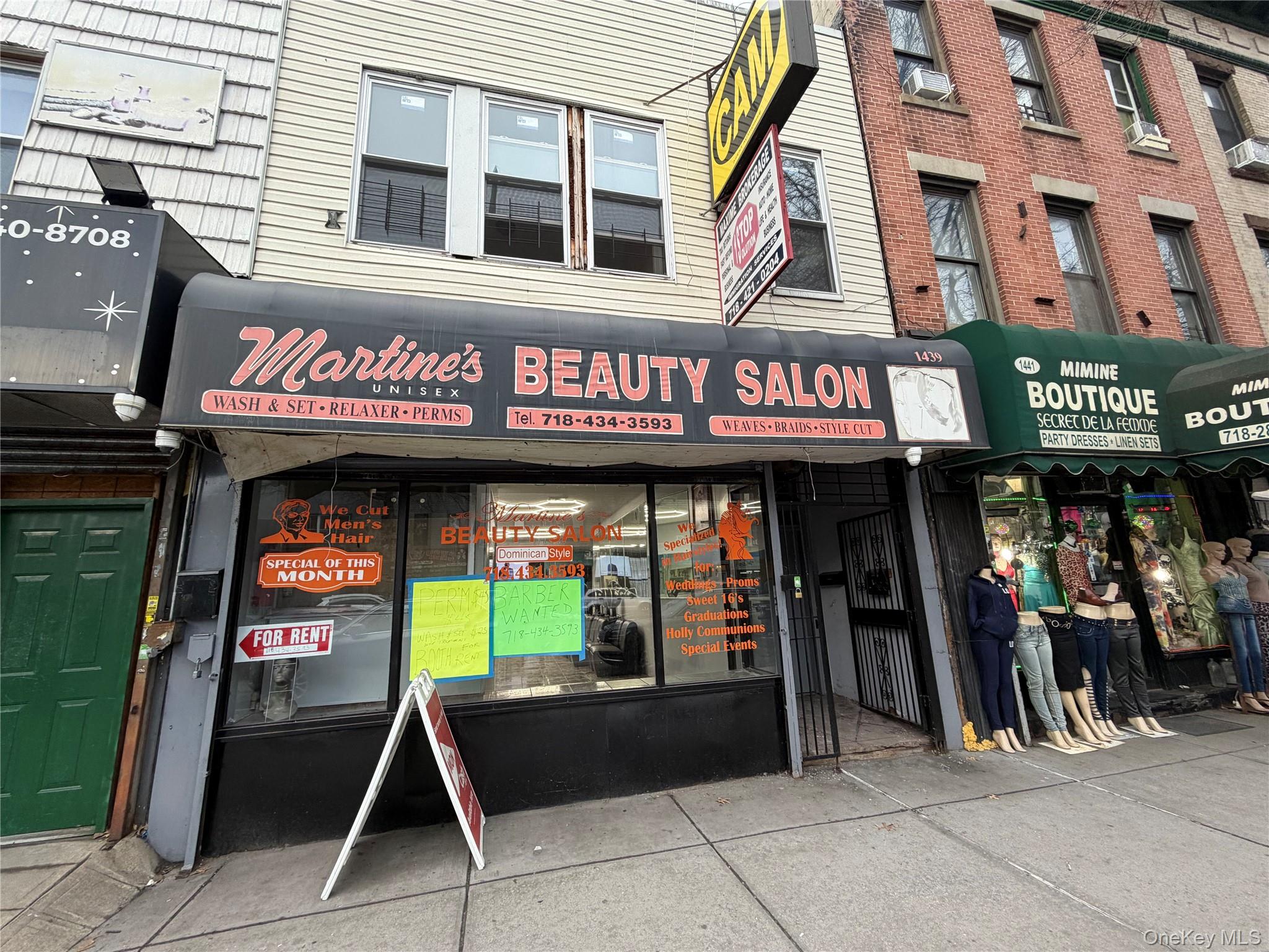 1439 Flatbush Avenue – For Rent photo 3