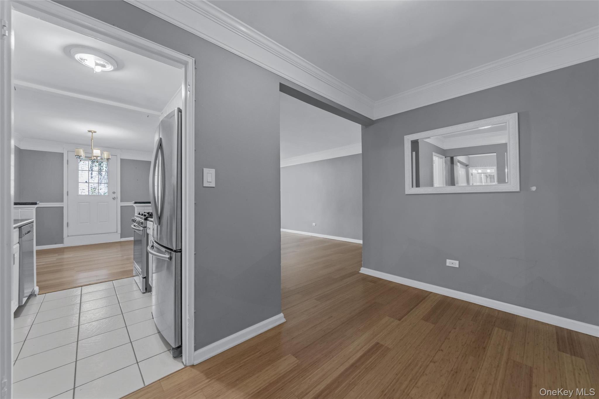43-25 Douglaston Parkway, Unit 1H photo 2