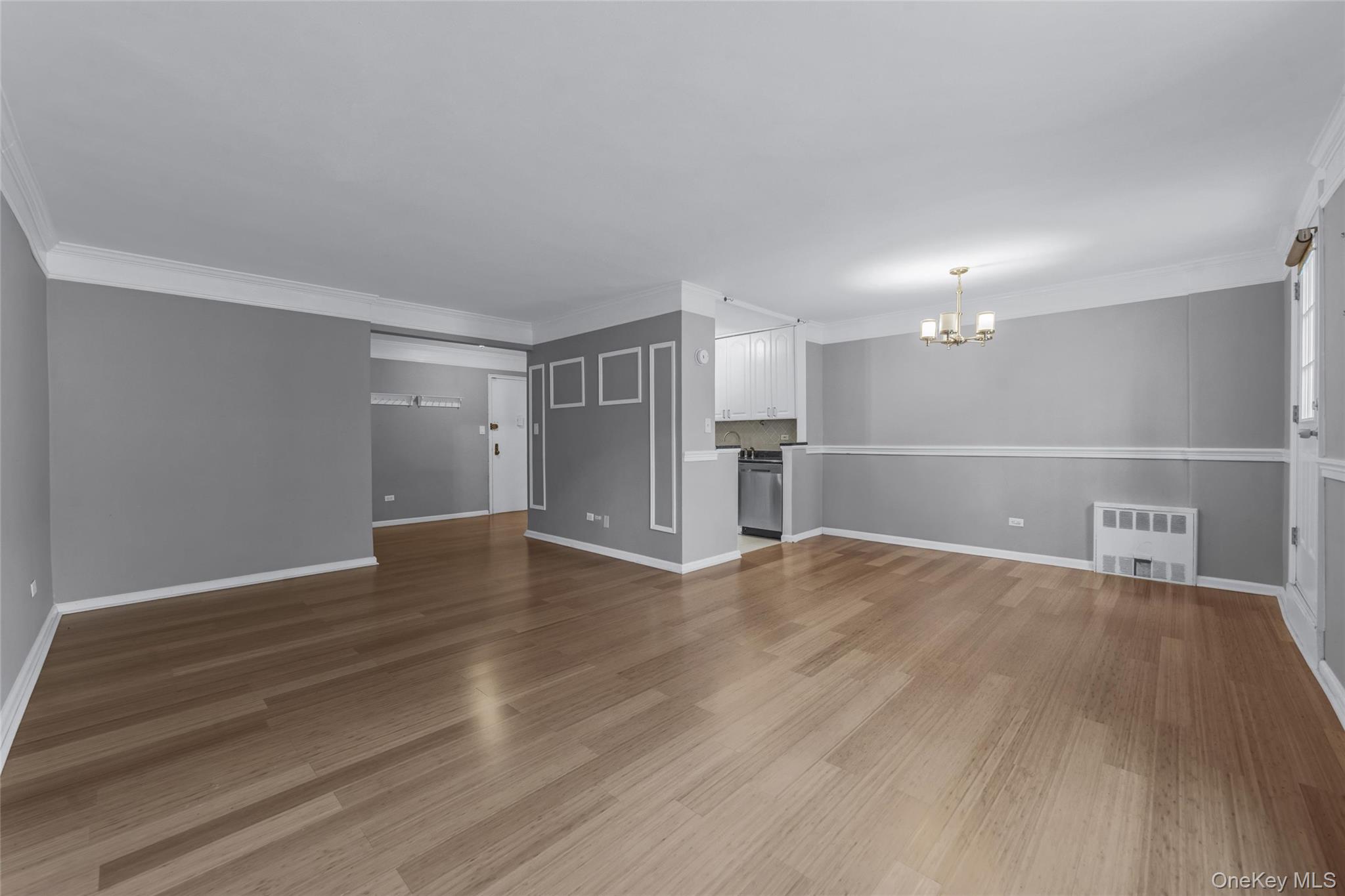 43-25 Douglaston Parkway, Unit 1H photo 11