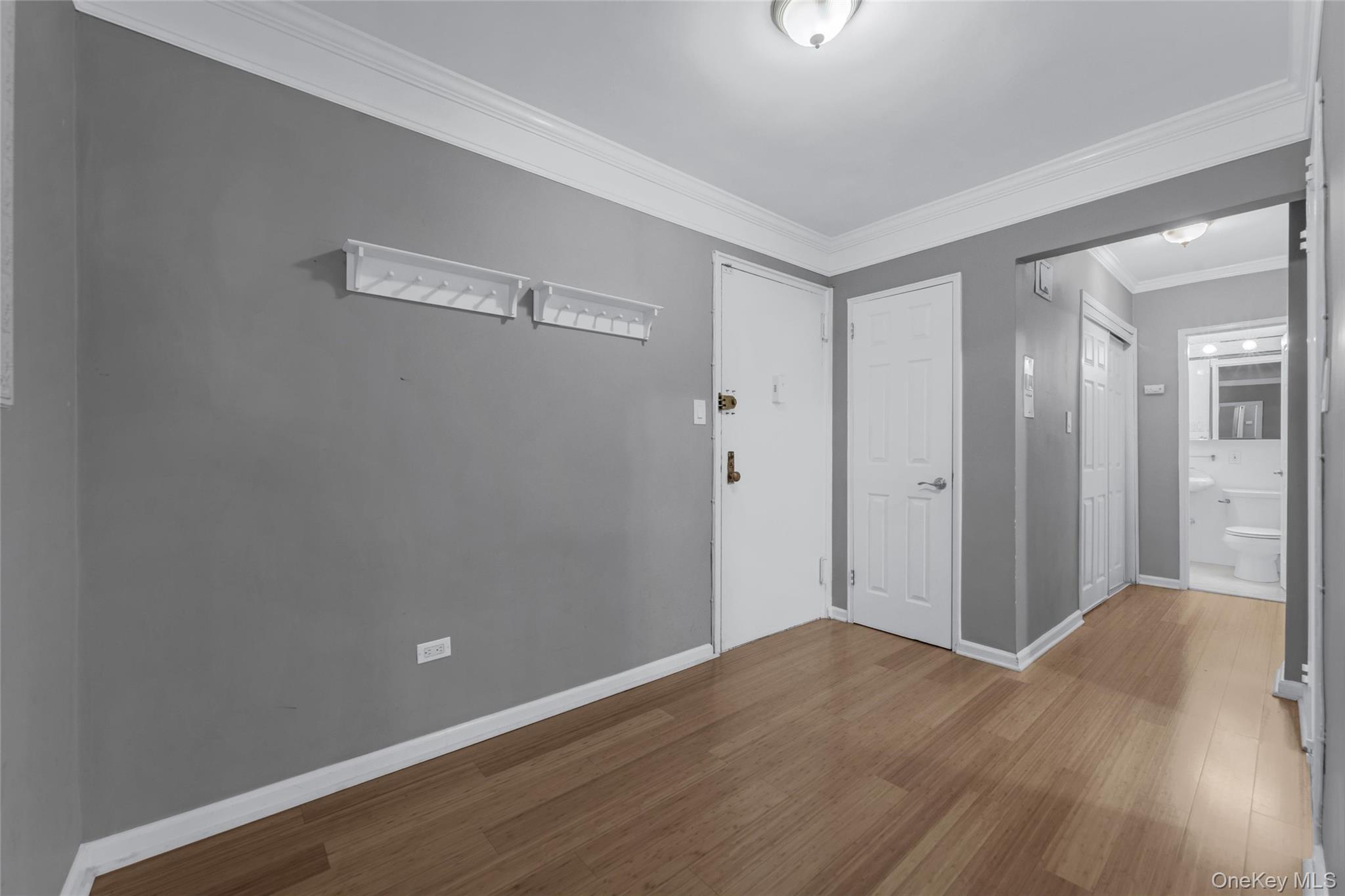 43-25 Douglaston Parkway, Unit 1H photo 5