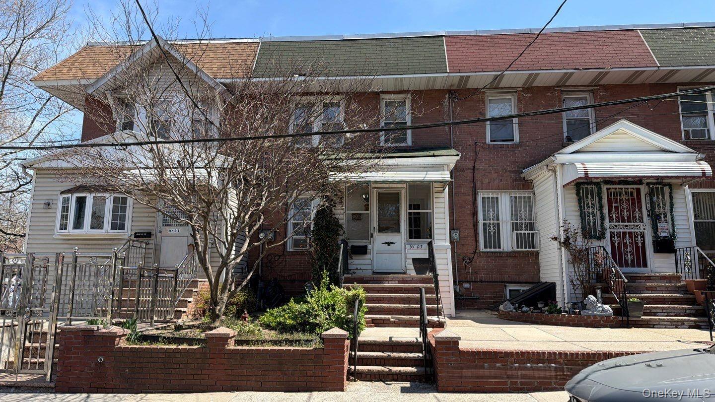 91-03 95th Street – For Sale