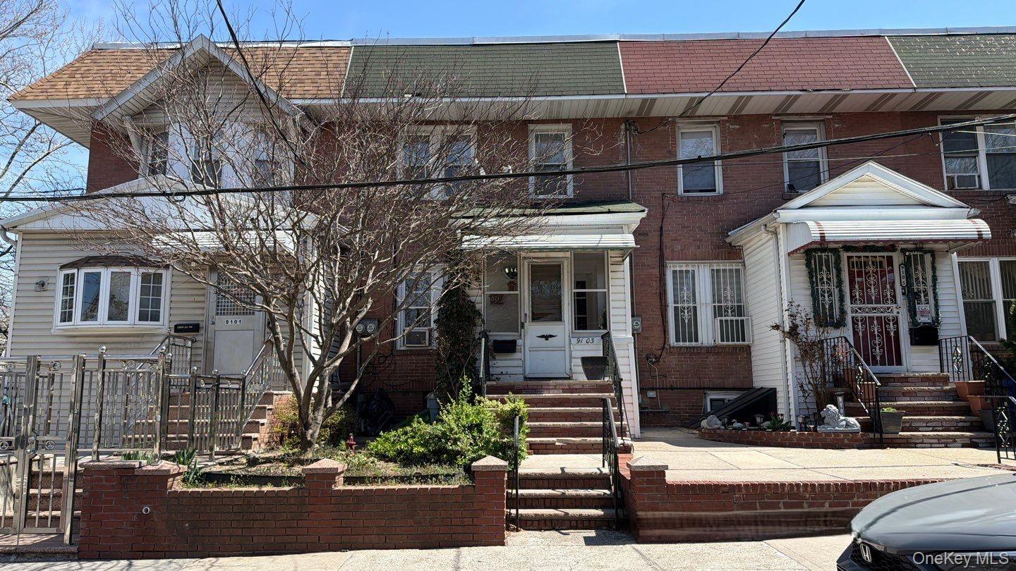91-03 95th Street – For Sale photo 2