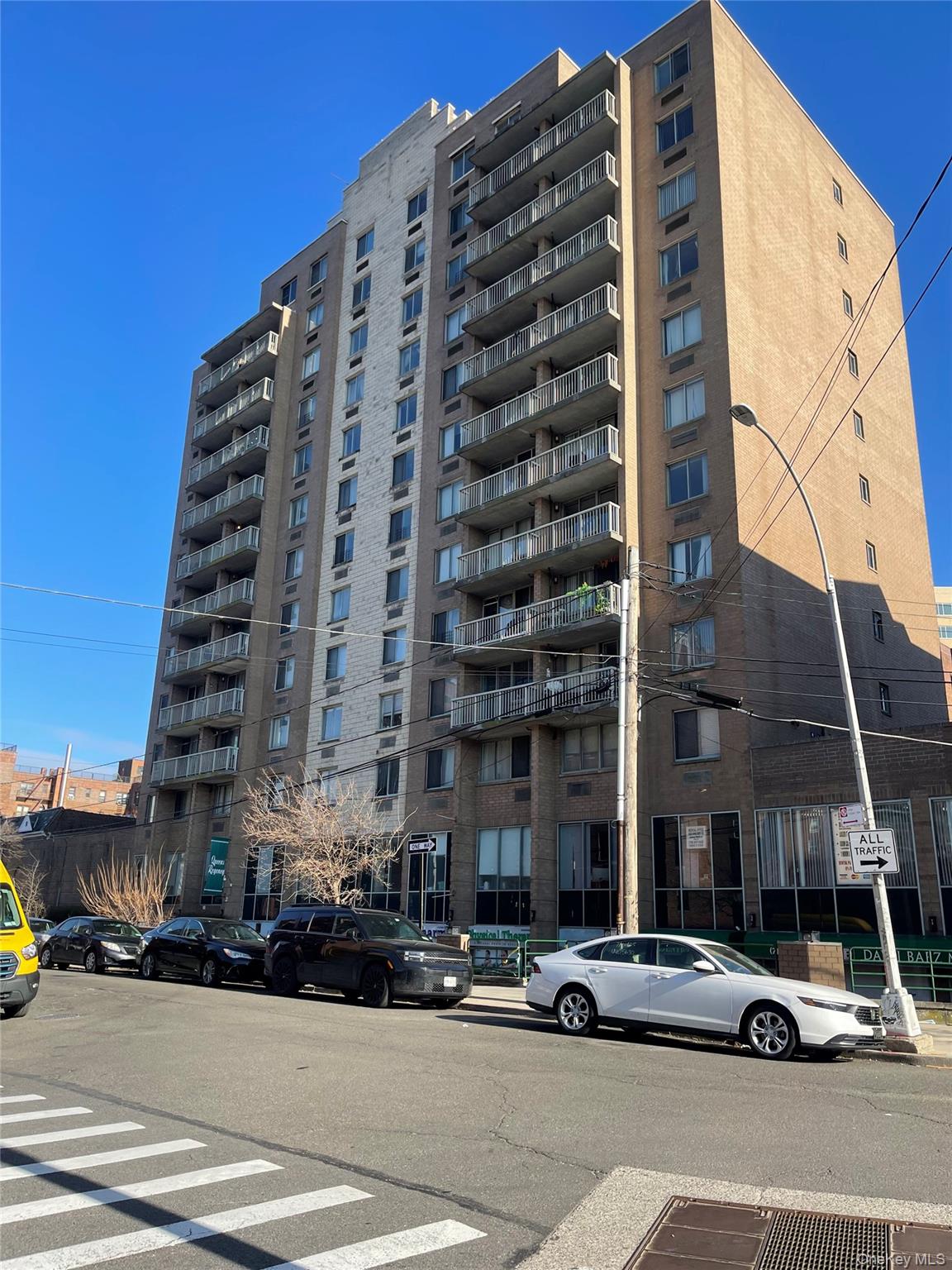 97-12 63rd Drive, Unit 8B