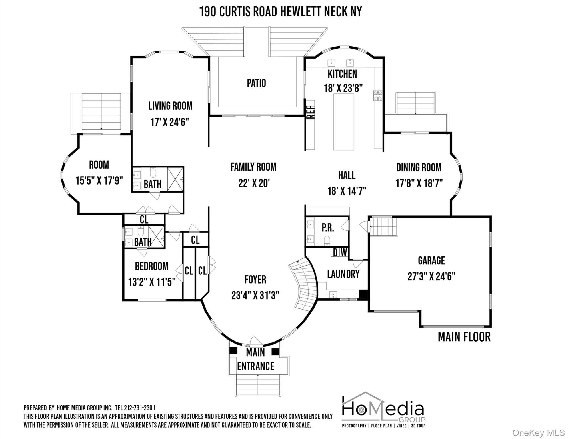 190 Curtis Road – For Sale photo 45
