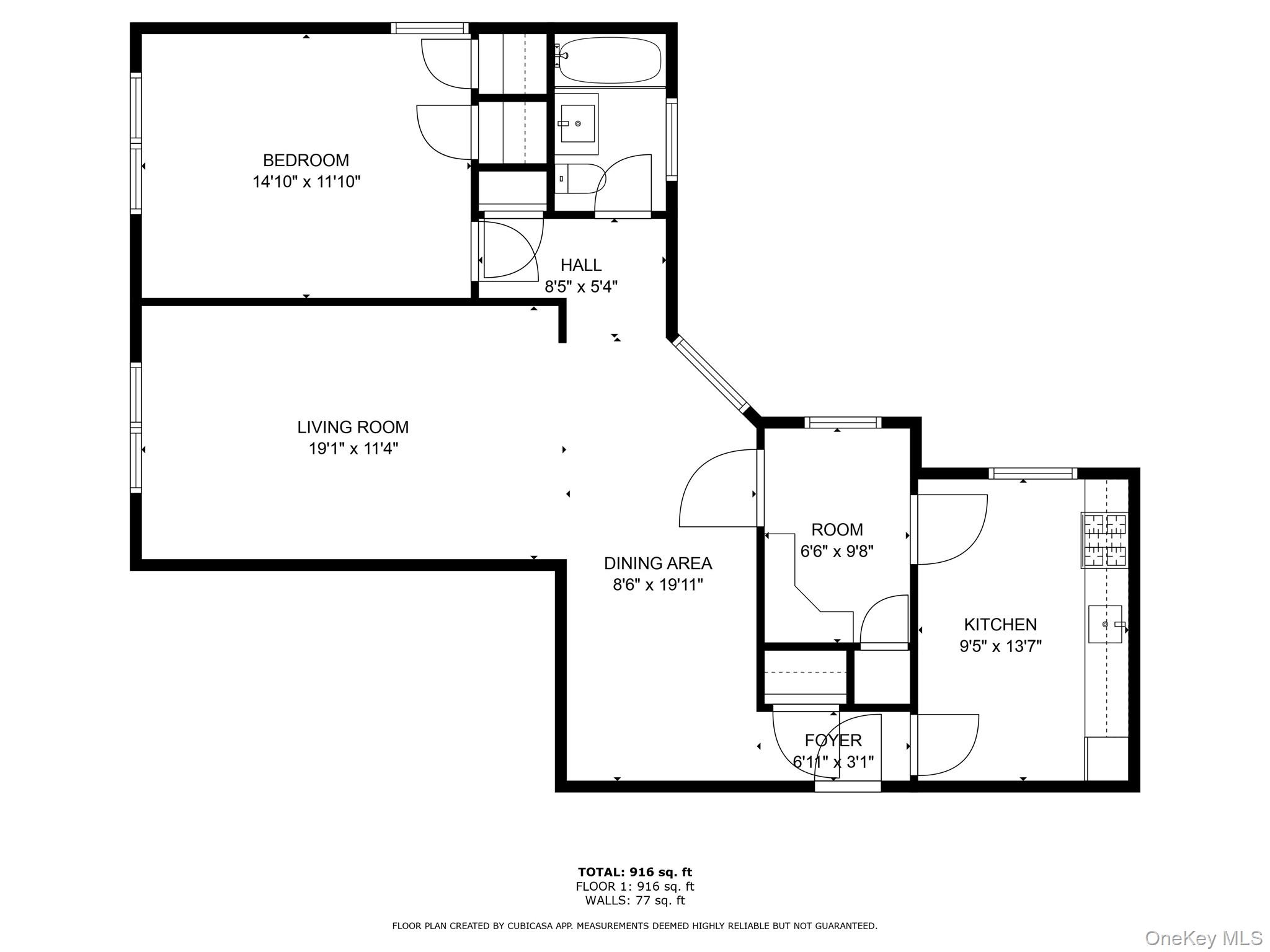 72-15 37th Avenue, Unit 3H photo 15