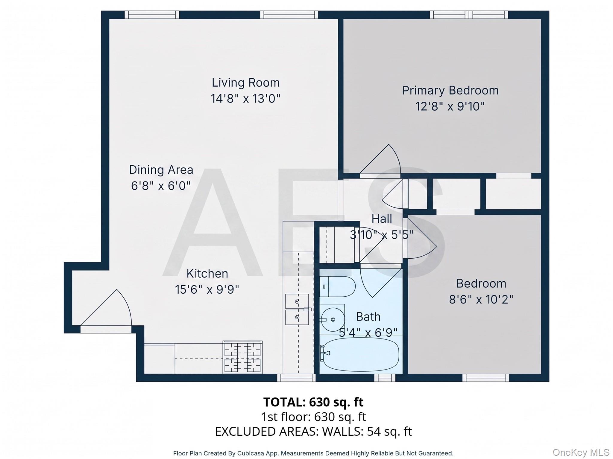 144-14 77 Road, Unit 3A photo 10