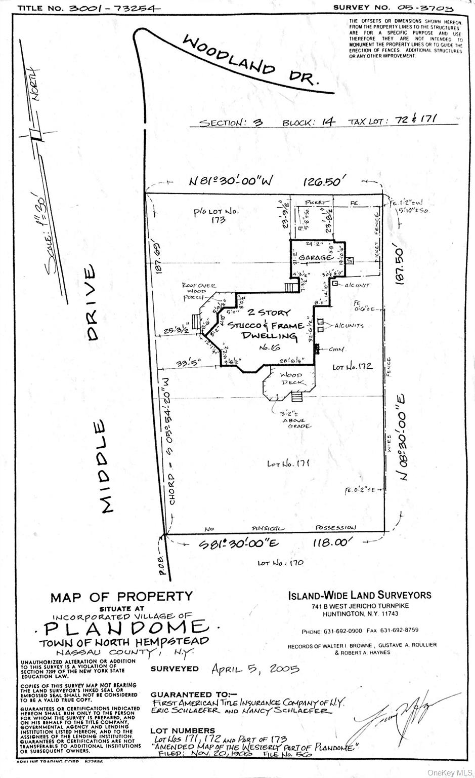 16 Middle Drive – For Sale photo 16