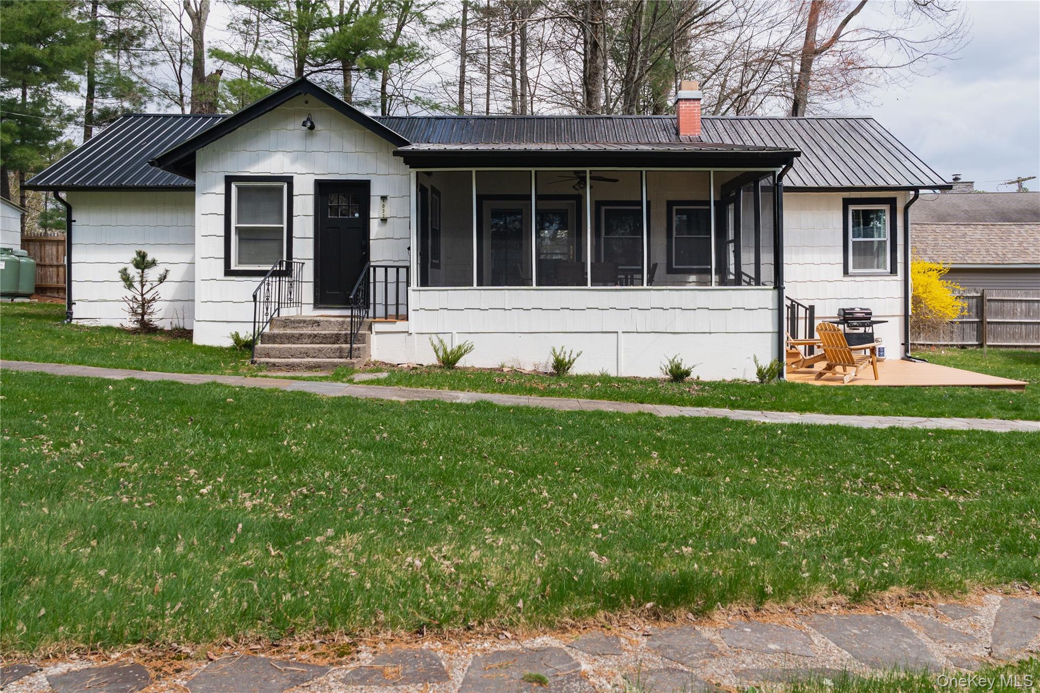 1037 Lake Shore Drive – For Sale
