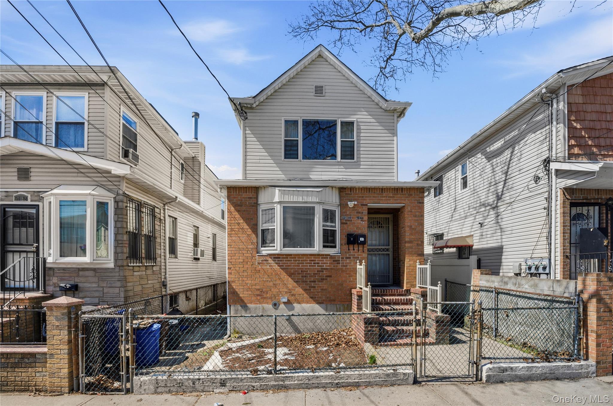 104-60 165th Street – For Sale