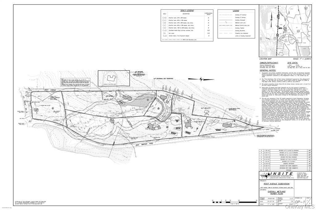 Lot 1, 54 Root Avenue – For Sale photo 3