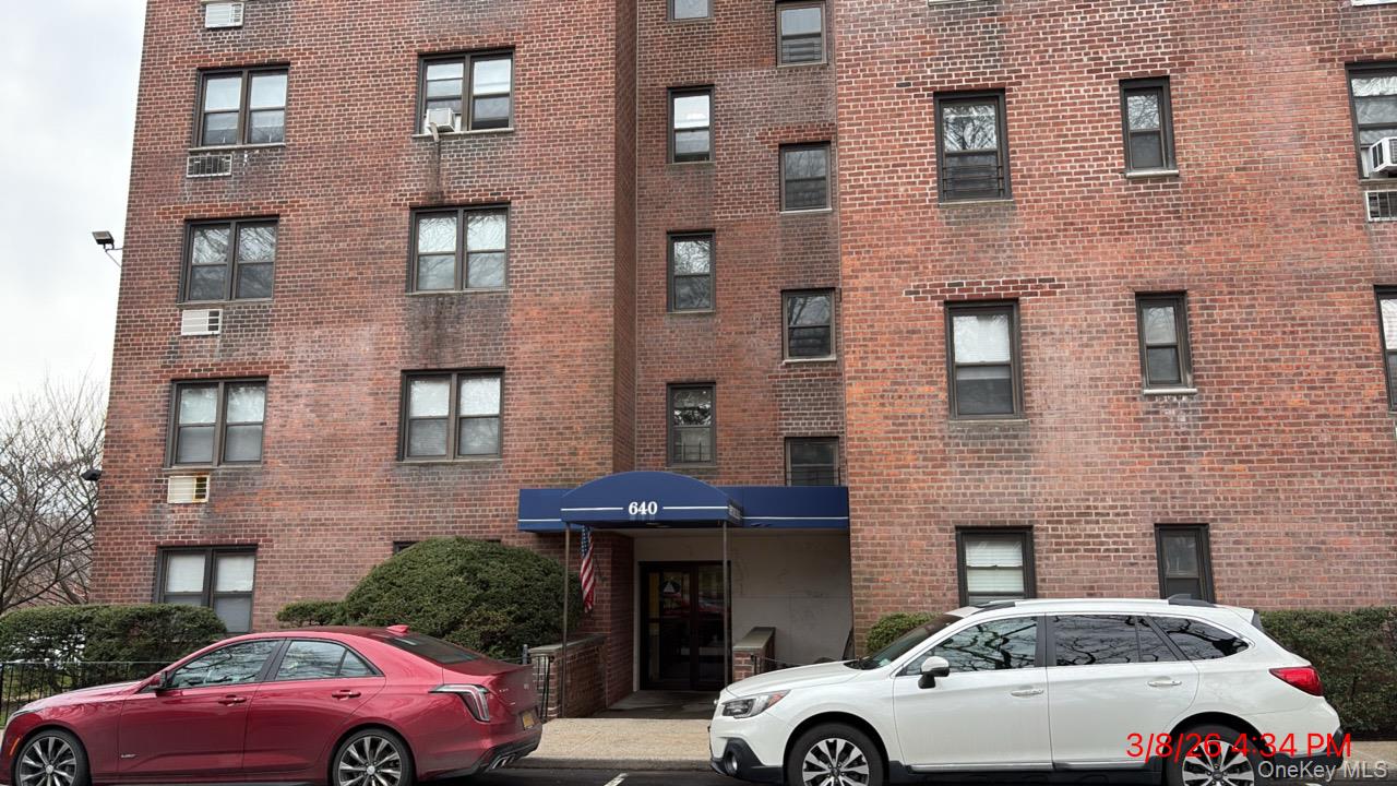 640 Pelham Road, Unit 6F photo 3