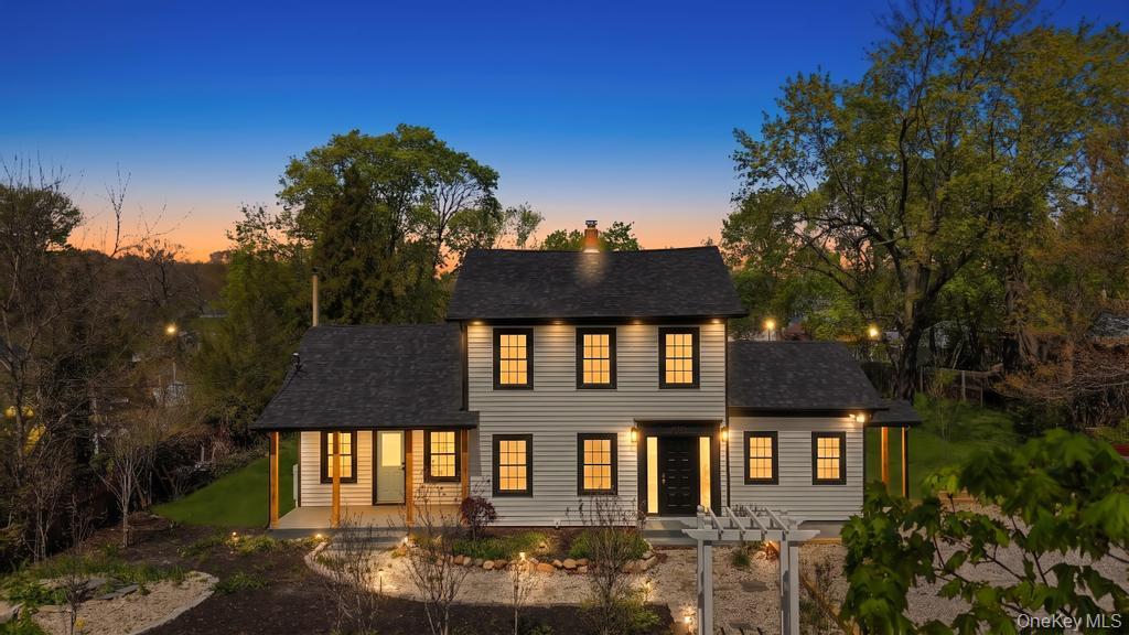 485 Long Island Avenue – For Sale photo 4