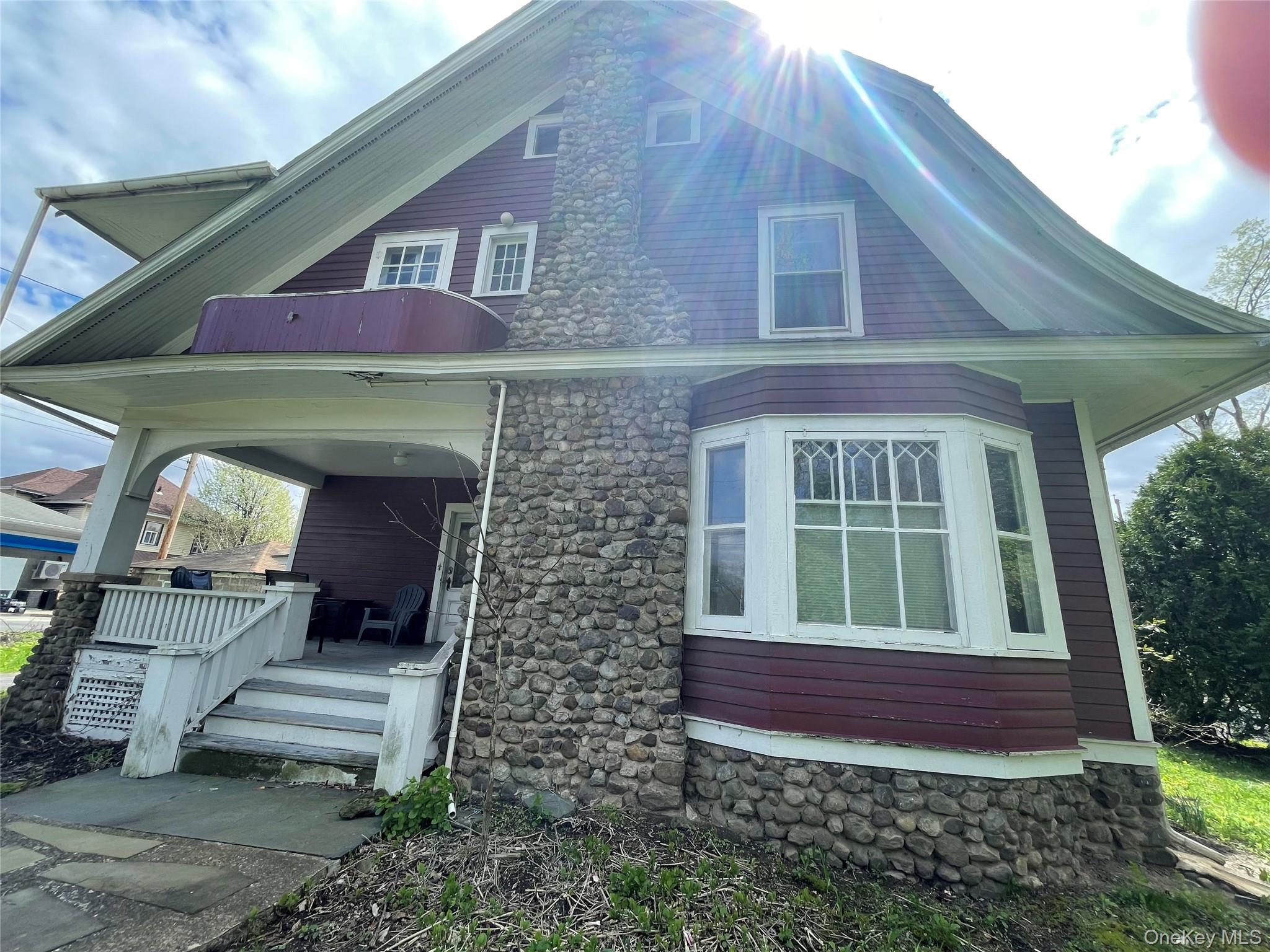 6341 Route 209 – For Sale photo 2