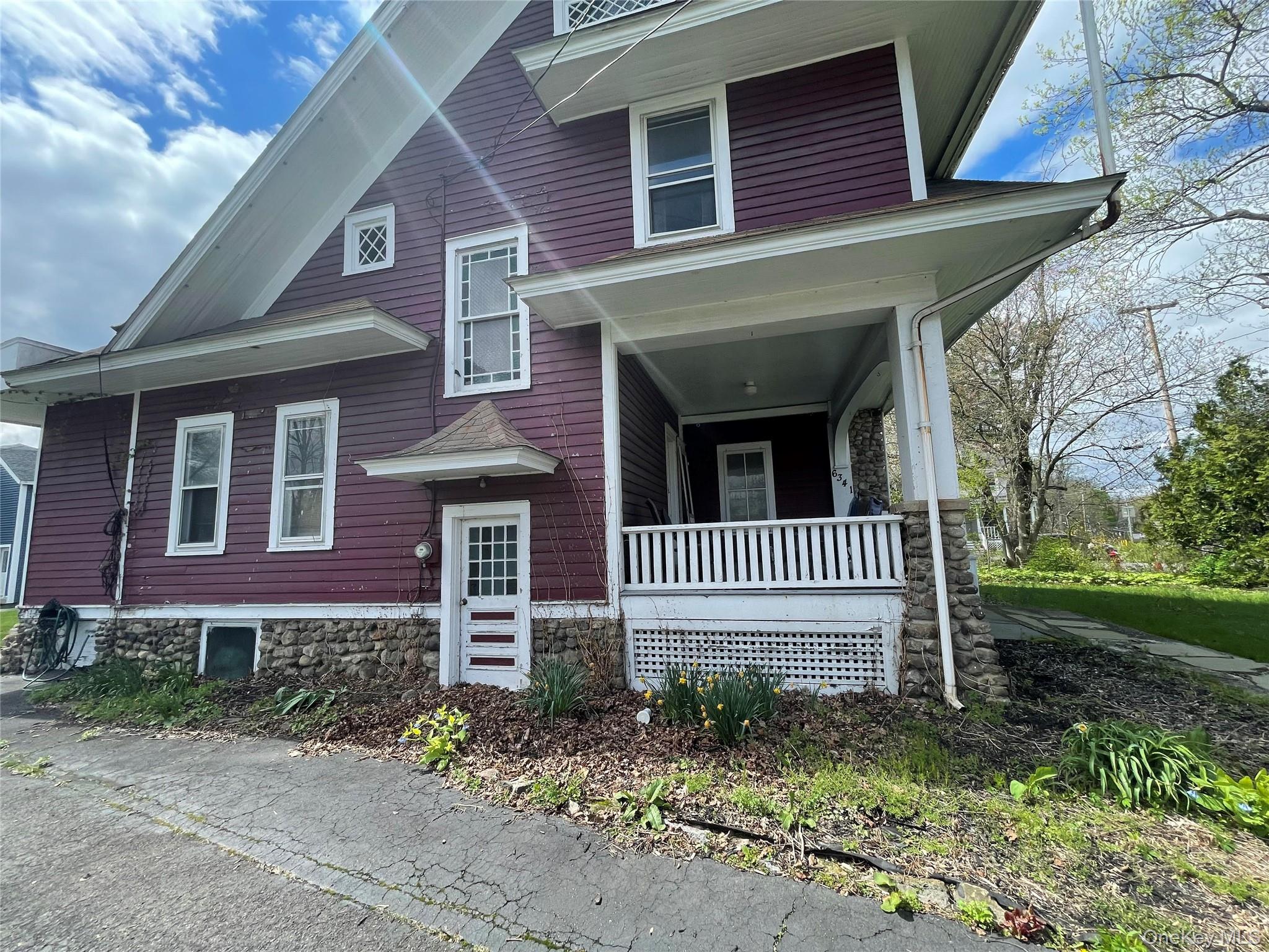 6341 Route 209 – For Sale photo 4