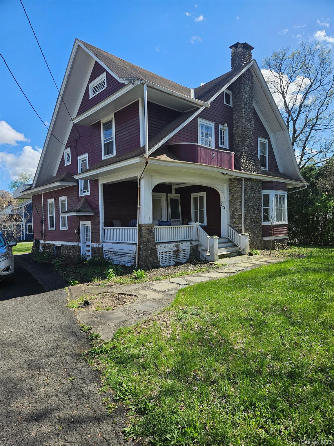 6341 Route 209 – For Sale