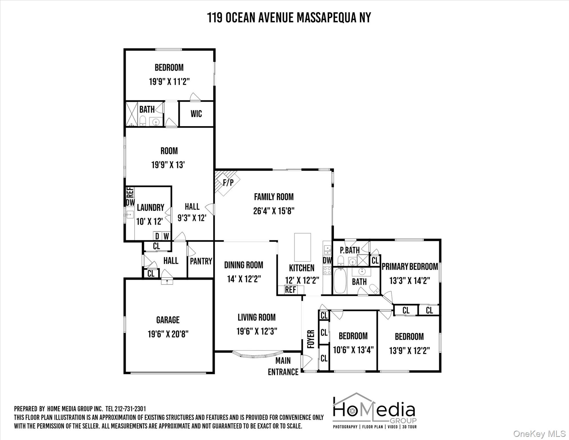 119 Ocean Avenue – For Sale photo 2