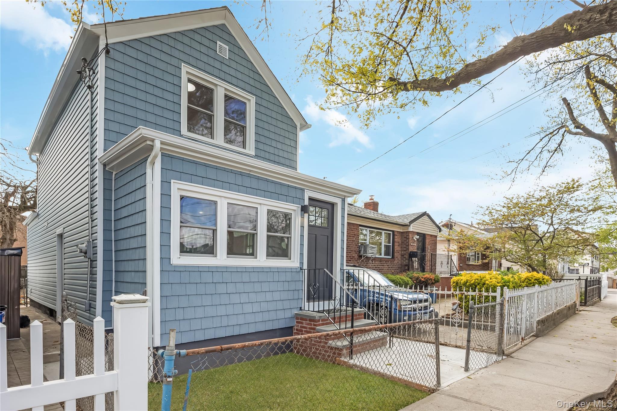 14514 Sutter Avenue – For Sale photo 2