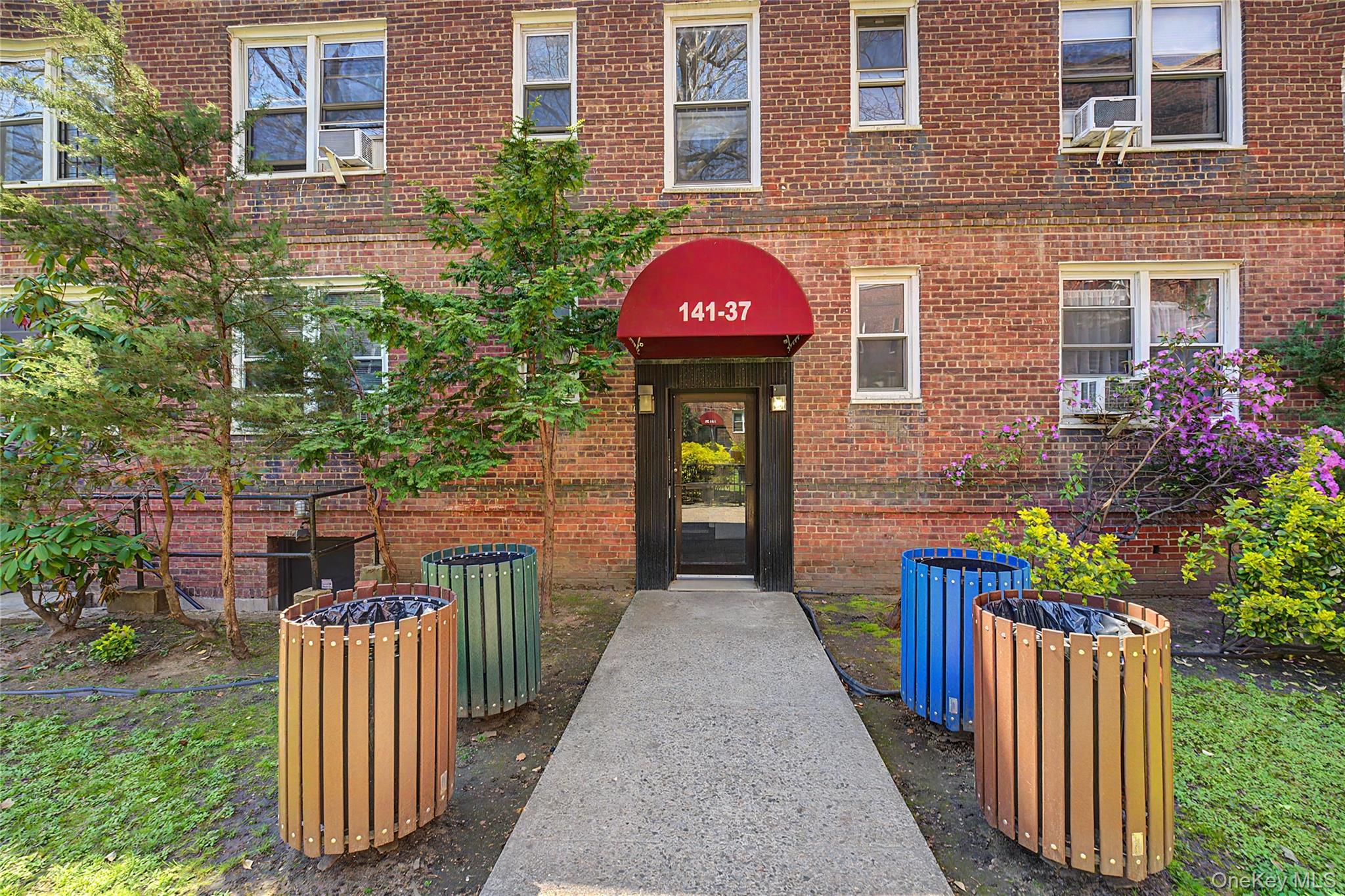 14137 79th Avenue, Unit 3O