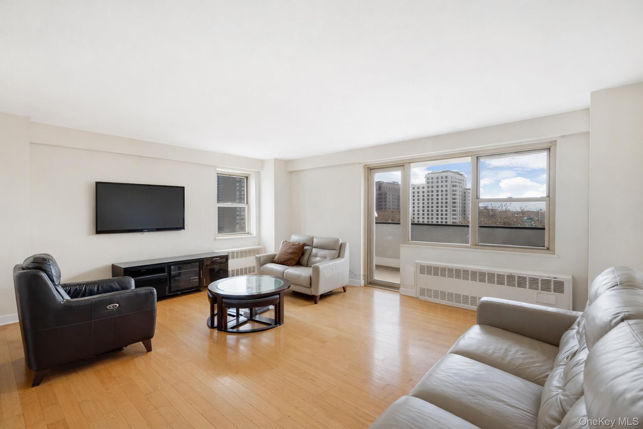 1065 Vermont Street, Unit 7J