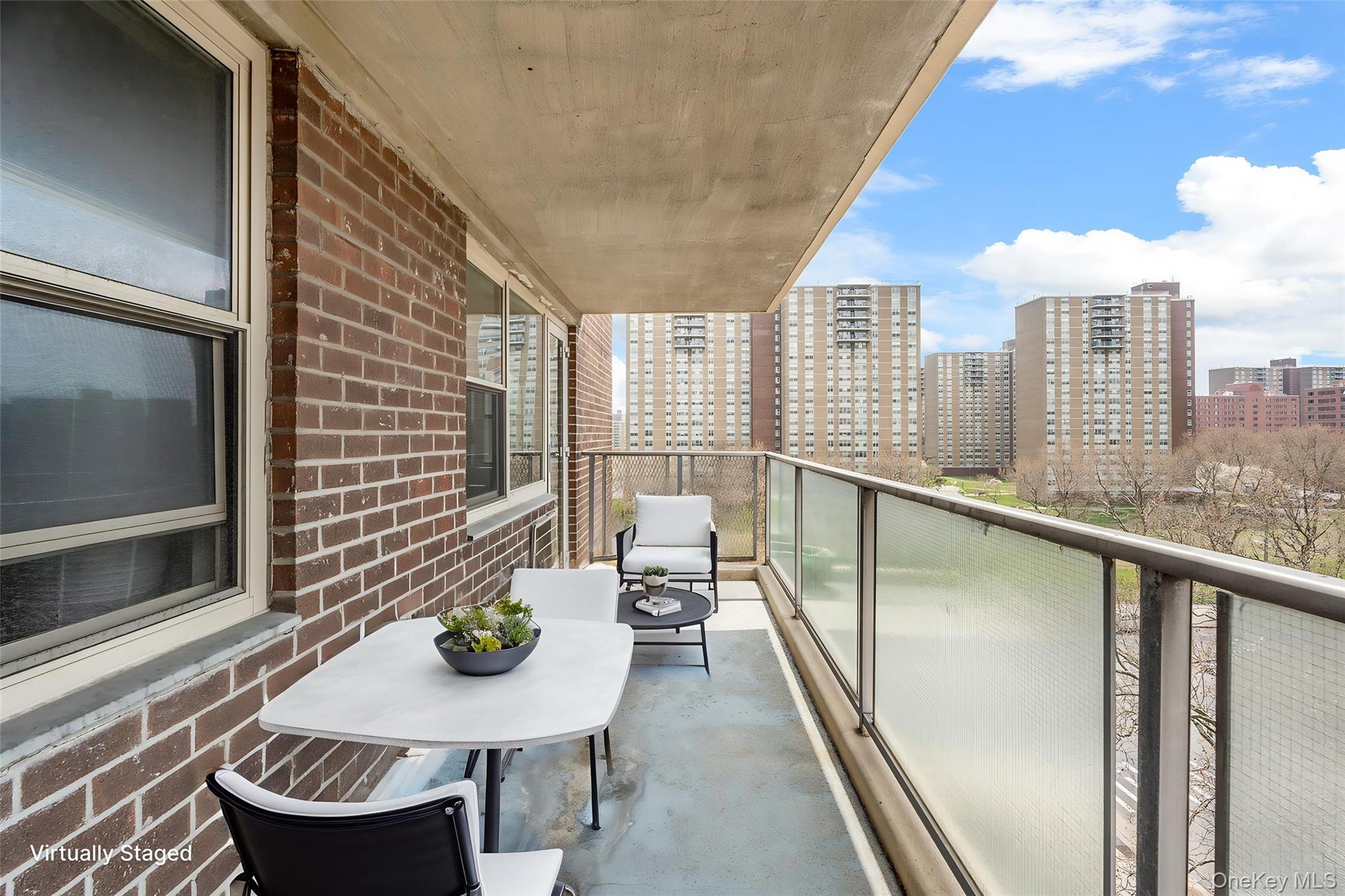 1065 Vermont Street, Unit 7J photo 6