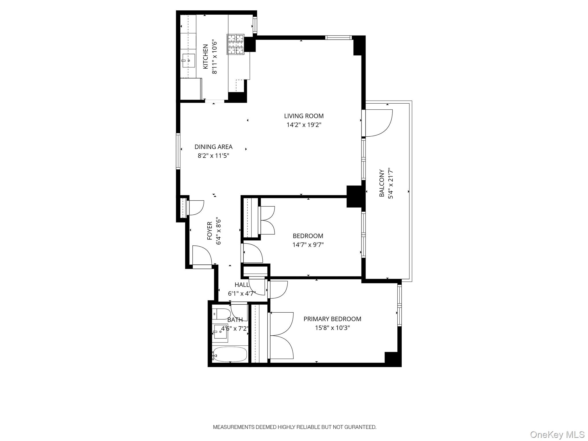 1065 Vermont Street, Unit 7J photo 10