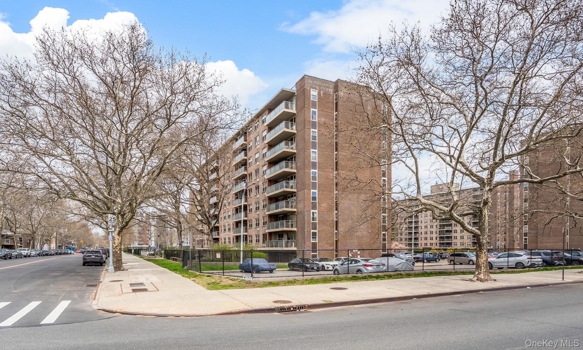 1065 Vermont Street, Unit 7J photo 8